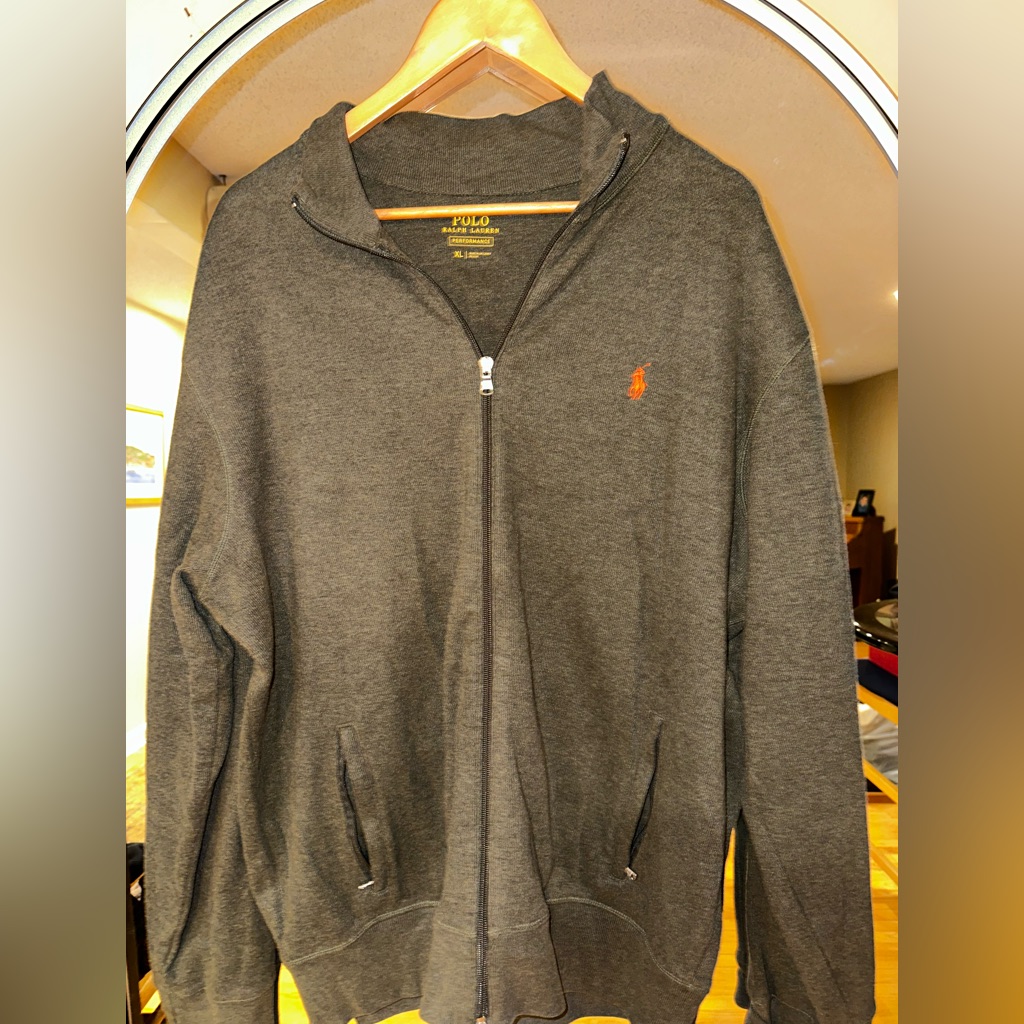 Brand Polo Ralph Lauren